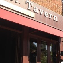 Greenwich Street Tavern in Tribeca